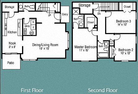 2nd image of 26375 Halsted Rd #6-153