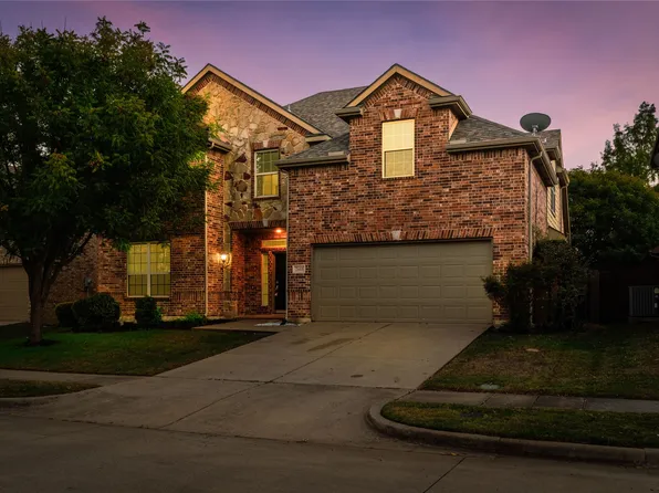 2608 Fritz St, Melissa, TX 75454