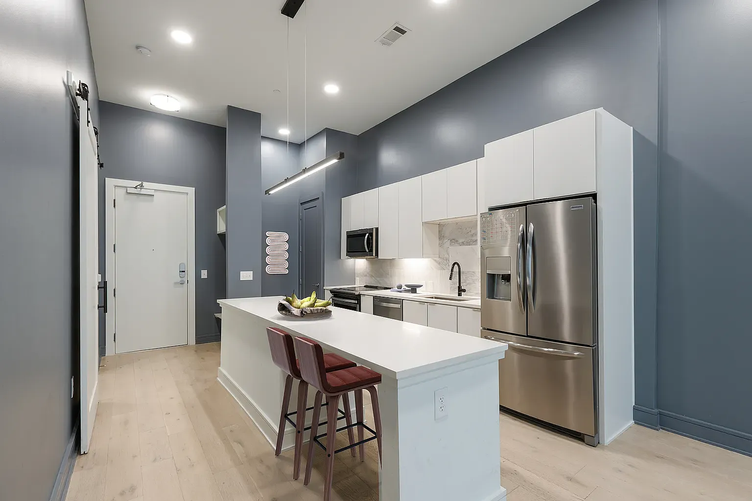 1 bed, 784 sqft, $1,600 — Photo 4