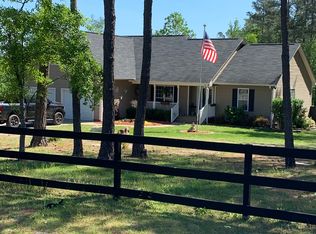 570 Buchanan Rd, Lillington, NC 27546