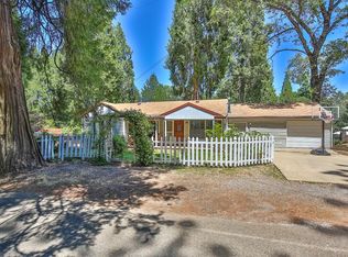 2017 Union Ridge Rd, Placerville, CA 95667
