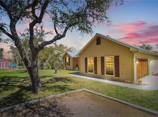 362 Beauchamp Rd, Dripping Springs, TX 78620