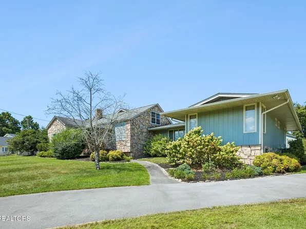 8005 Corryton Luttrell Rd, Corryton, TN 37721