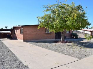 6810 E Hayne St, Tucson, AZ 85710