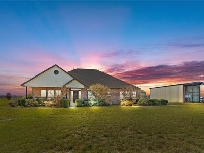 7101 County Road 1230, Godley, TX, 76044