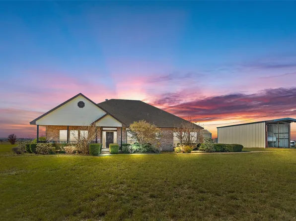 7101 County Road 1230, Godley, TX 76044
