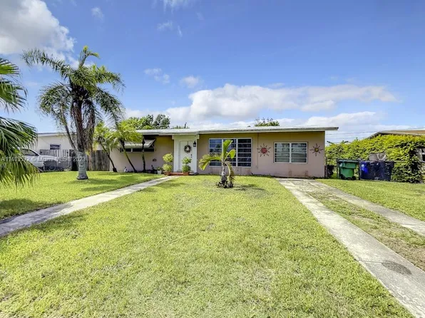 14740 SW 296th St, Homestead, FL 33033