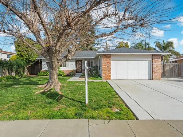 510 Berkshire Drive, Dixon, CA 95620