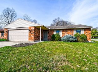 8999 Cedargate Pl, Dayton, OH 45424