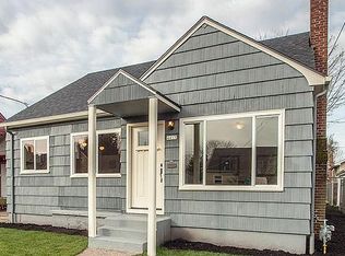 4415 SE 48th Ave, Portland, OR 97206