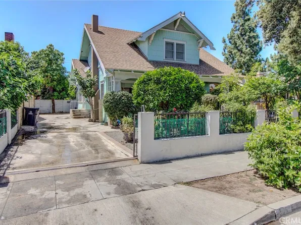 306 S Birch St, Santa Ana, CA 92701