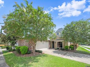5235 Lone Pine Ln, Baton Rouge, LA 70809