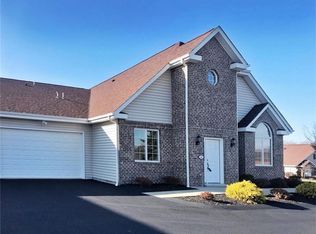 64 Nicholas Dr, Beaver, PA 15009