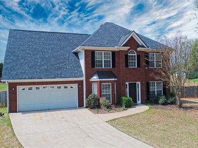 1912 Munford Pl, McDonough, GA, 30252