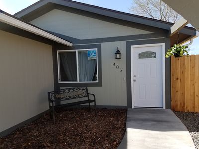 405 Wedgewood Ave, Grand Junction, CO, 81504