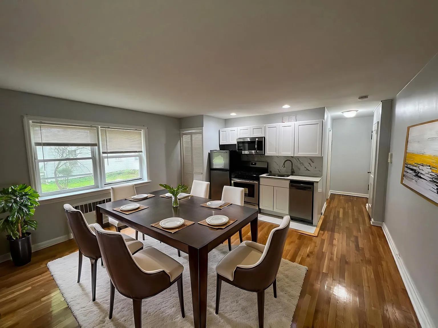 56-Village Court Apartments, LLC — Photo 3