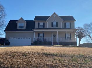 1106 Black Angus Dr, Garner, NC 27529