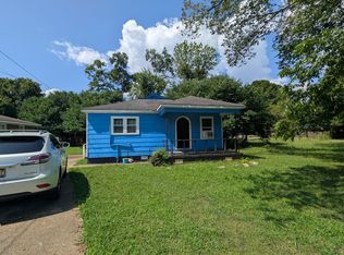 2124 Short 14th St, Bessemer, AL 35020