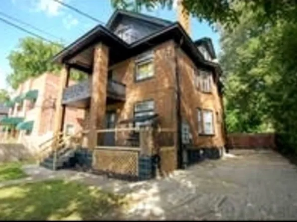 3112 Hackberry St Unit 3, Cincinnati, OH 45207