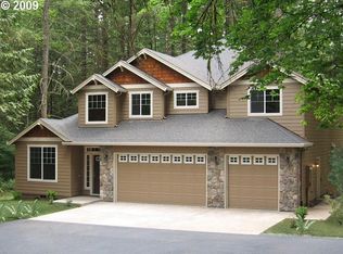 15243 SE Chelsea Morning Dr, Happy Valley, OR 97086