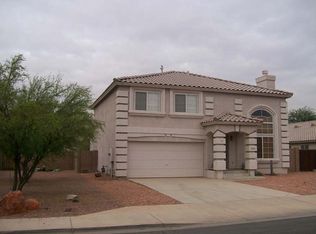10928 W Orangewood Ave, Glendale, AZ 85307