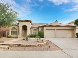 1877 W Redfield Rd, Gilbert, AZ 85233