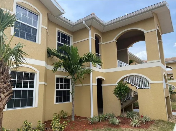 1149 Winding Pines CIR #101, CAPE CORAL, FL 33909