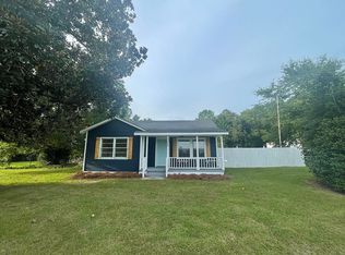 1174 S Highway 29, Dublin, GA 31027