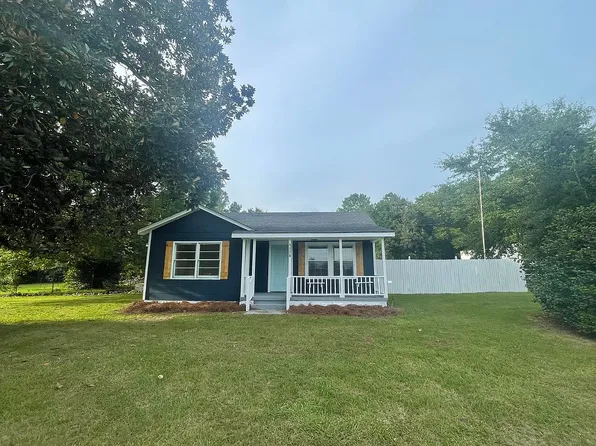 1174 S Highway 29, Dublin, GA 31027