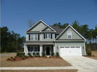 146 Harvest Moon Ct, Moncks Corner, SC 29461
