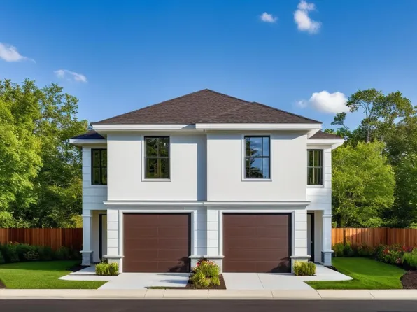 St. Paul Plan, Green Ranch