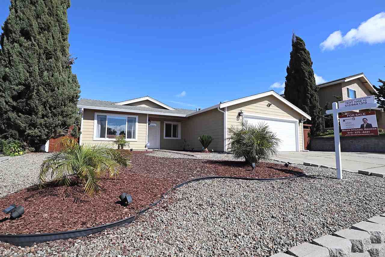 937 California St, Rodeo, CA 94572 Zillow