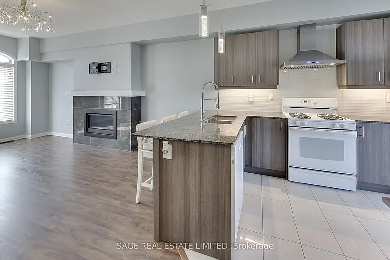 Ajax Townhouse for rent - 2 Bedrooms — photo 5