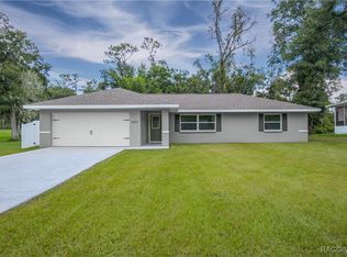 6707 E Malverne St, Inverness, FL 34452