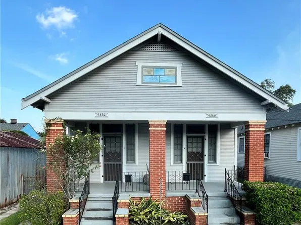 1860 Rosiere St, New Orleans, LA 70119