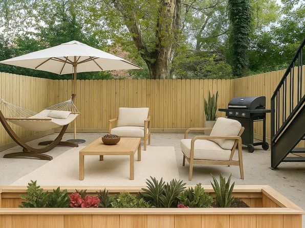 431 Columbia St FLOOR 3