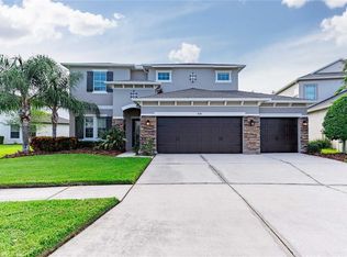 4130 Windcrest Dr, Zephyrhills, FL 33544
