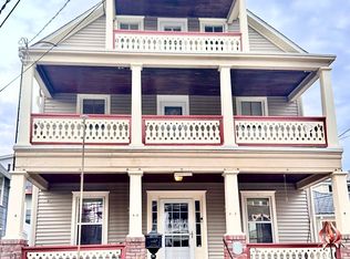 31 Embury Ave, Ocean Grove, NJ 07756