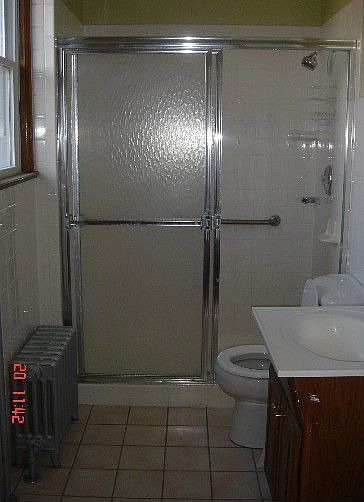 Apt. 1 Bathroom