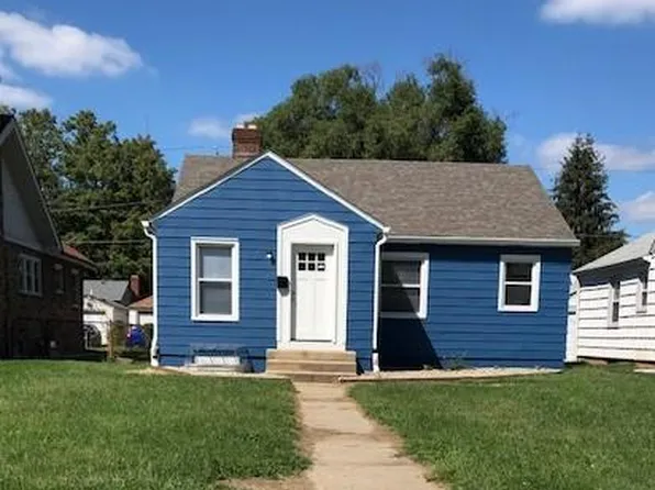 834 W 43rd St, Indianapolis, IN 46208