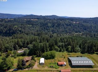 1021 Labarre Rd, Washougal, WA 98671