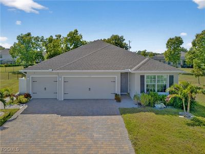 16539 Becasse Dr, Punta Gorda, FL, 33955