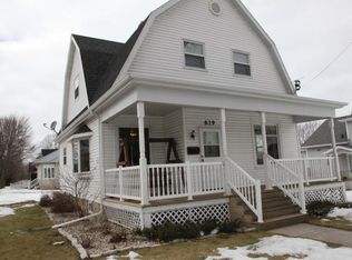 619 Park St, Chilton, WI 53014