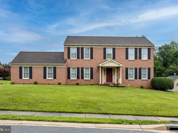 1802 Hamlet Pl S, Bel Air, MD 21015
