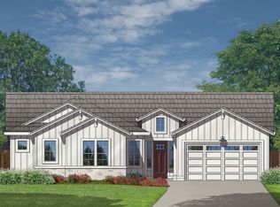 2405 Plan, Tribute Pointe at Whitney Ranch, Rocklin, CA 95765