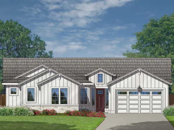 2405 Plan, Tribute Pointe at Whitney Ranch