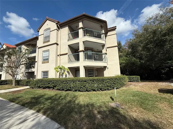 4201 Woodstorks Walk Way Unit 3106, Lutz, FL 33558