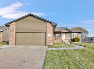 13808 W Autumn Ridge St, Wichita, KS 67235