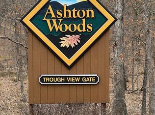 177 S Branch Mountain Rd, Moorefield, WV 26836