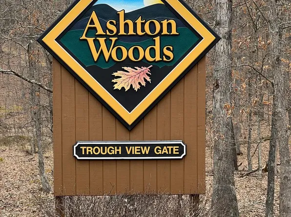 177 S Branch Mountain Rd, Moorefield, WV 26836